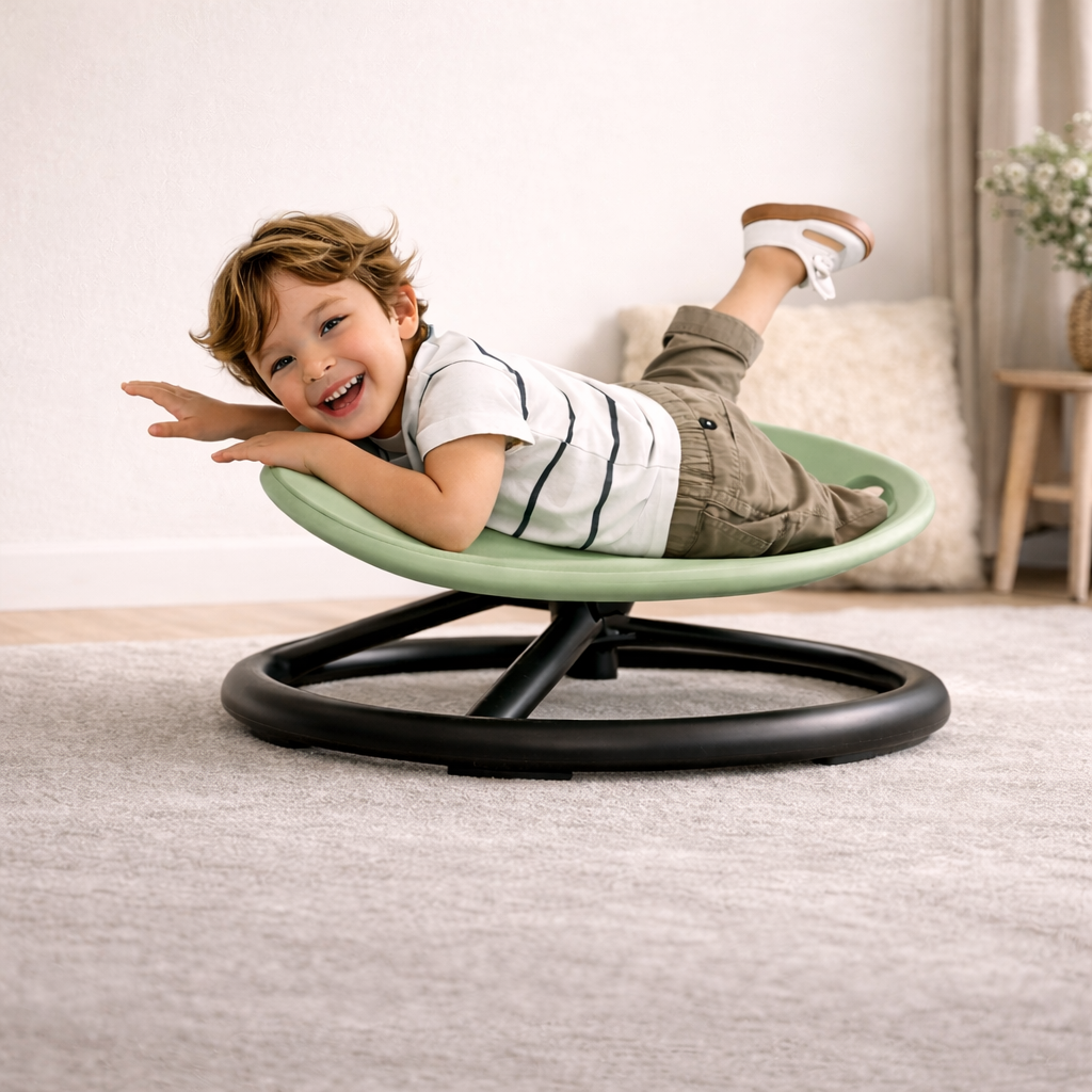 Orbito™ Sensory Spinning Chair