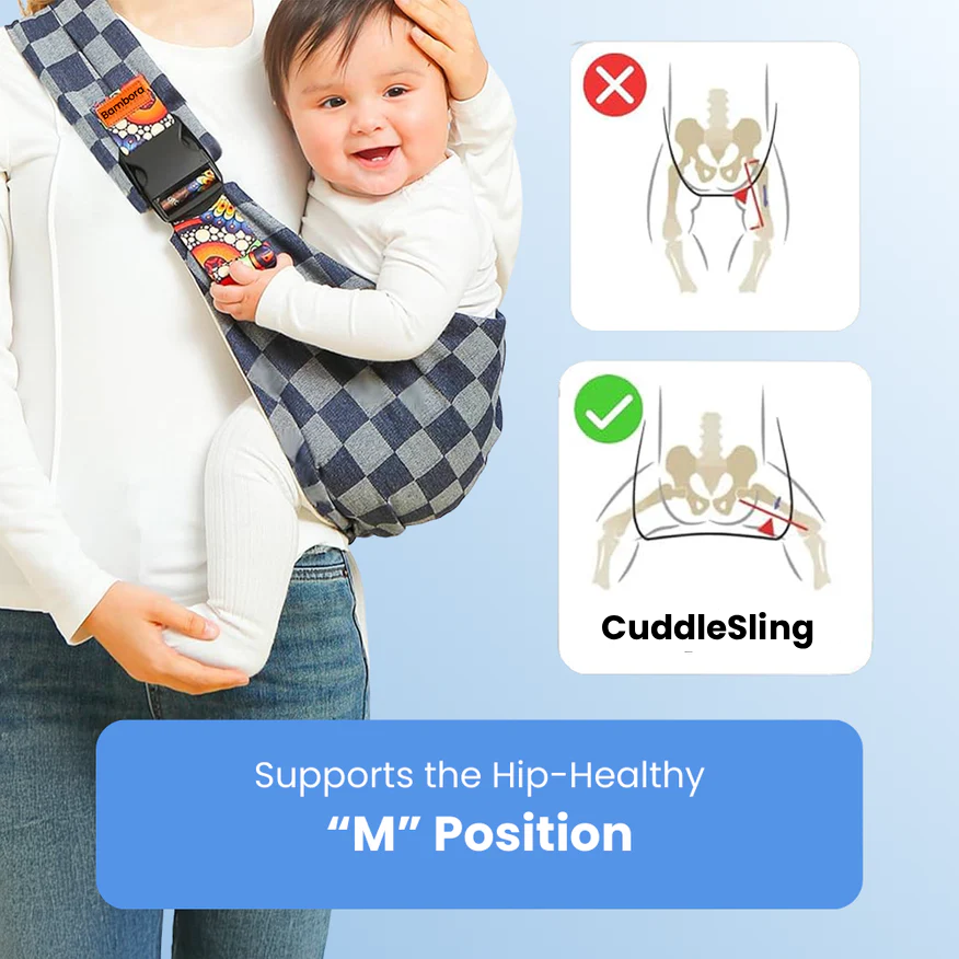 CuddleSling™