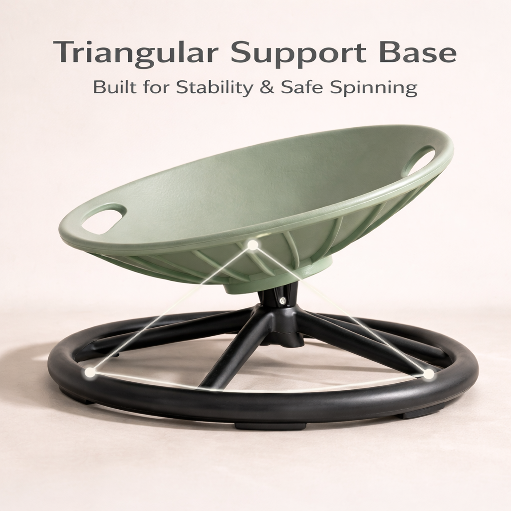Orbito™ Sensory Spinning Chair