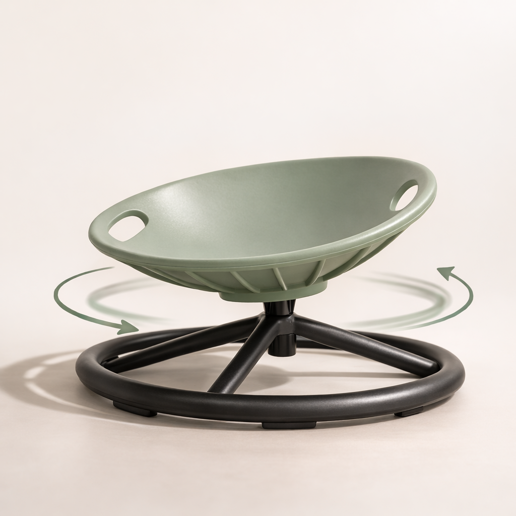 Orbito™ Sensory Spinning Chair