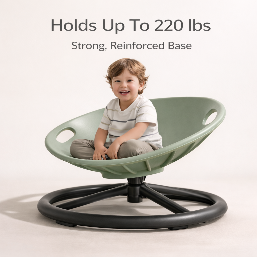 Orbito™ Sensory Spinning Chair