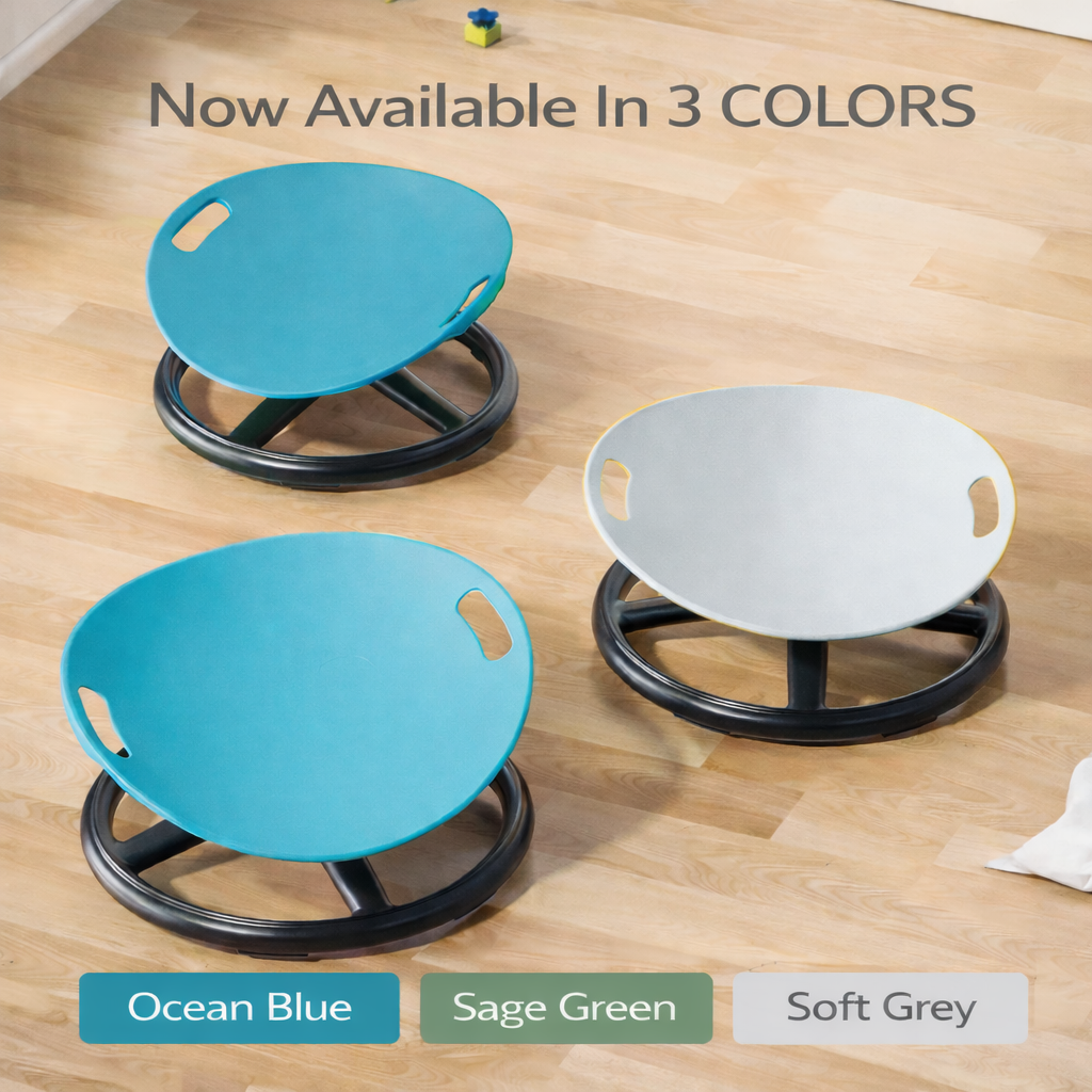 Orbito™ Sensory Spinning Chair